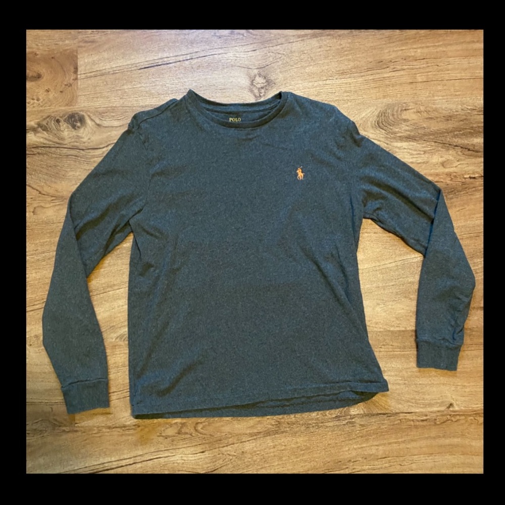 Polo Ralph Lauren Long Sleeve
